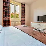 Luiza With Terrace, Apartment Rovinj