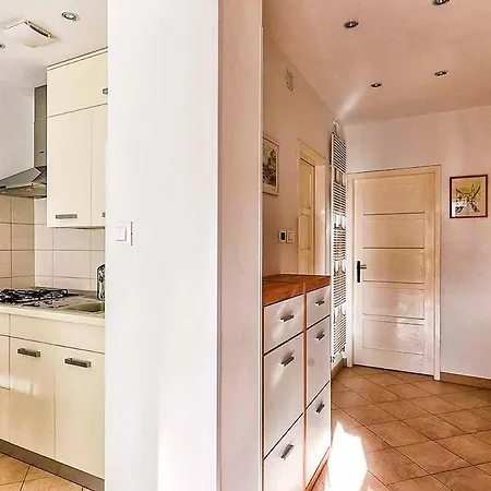 Appartamento Luiza With Terrace,