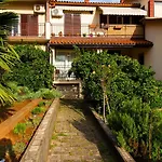 Luiza With Terrace, *