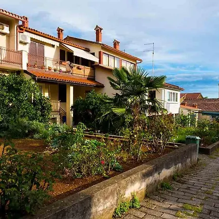 Luiza With Terrace, Appartamento